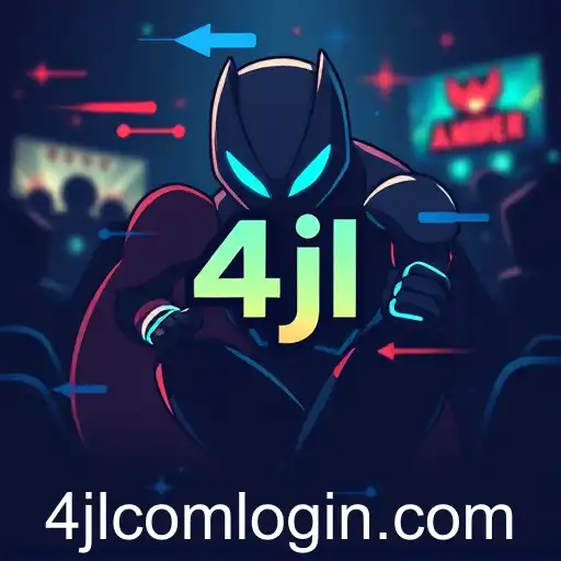 The Phenomenon of 4jl: Gamers' New Haven