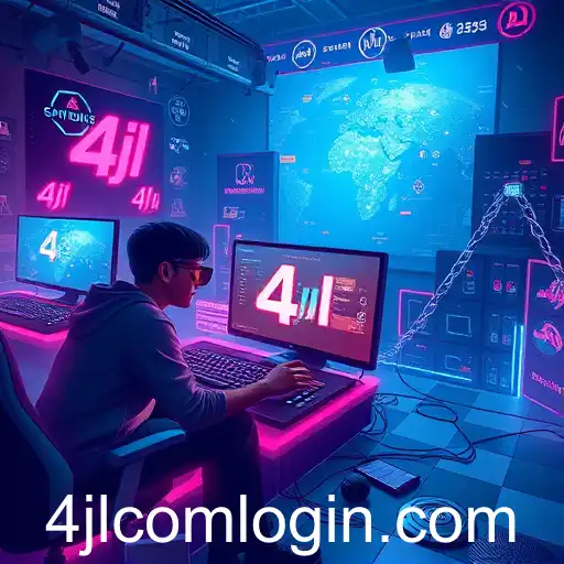 Gaming Evolves: Embracing Digital Joy