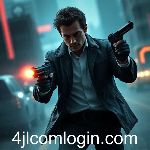 The Evolution of Gaming: 4jl and the Future of Online Entertainment